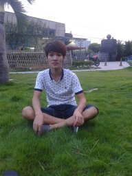 Thân Ngọc Hải