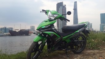 Speed Nguyễn