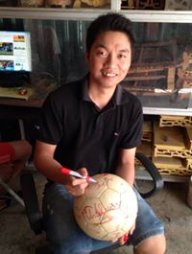Bùi Thái Hưng
