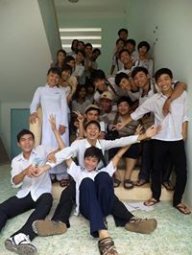Quoc SAN