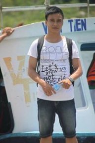 Vo Phong