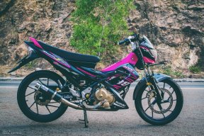 Biker khánh hòa