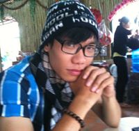 Phạm Duy Khánh