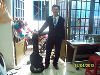 ThongChu