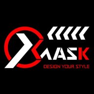 Xmask Airbrush