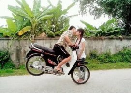 Đơn Giản Chỉ Là Đam Mê
