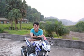 đặng minh hưng