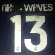 Nhocwaves