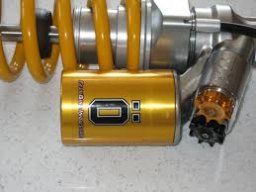 Ohlins