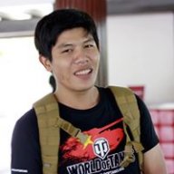Mr Chen