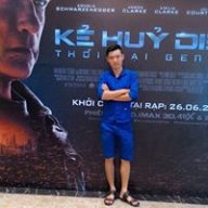 Lam Hoang Duc