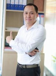 thành lê trung