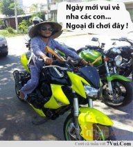 Đam Mê 2banh