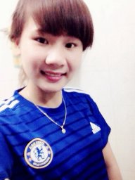 Minh Huyền