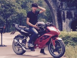 Love motor