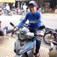 Vinh Phát Racing