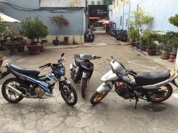 S.CLUB