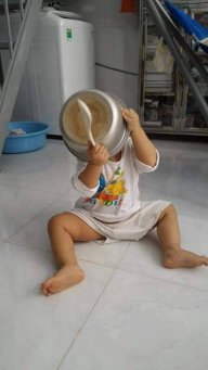 Hồ BẢo An