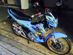 Underground_Racing