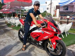 trần hùngmtf