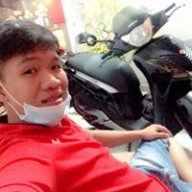Thân đức huy