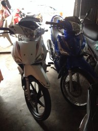 wave125i