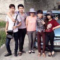 giang giang