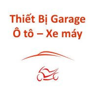 Thiết Bị Garage Ô tô - Xe Máy