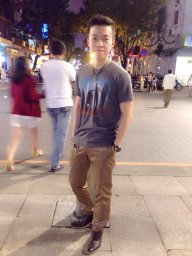 Dương Vĩ Hào