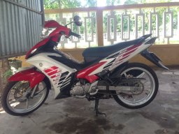 xe đẹp exciter