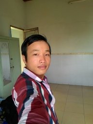 Đen Từ Bé