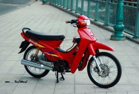 Nguyễn Huỳnh Anh Huy