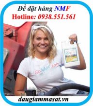 NMF Việt Nam