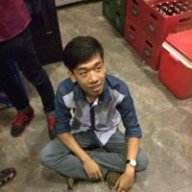 Đặng Trần Minh Huy