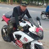 Quân motobiker