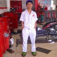 Triệu Racing