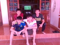 dong minh nhat