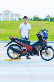 Hồ Quốc Phong