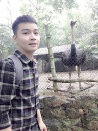 Tô Minh Đức
