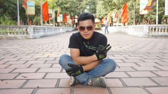 Huy Cóc