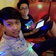 giang phong