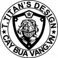 Cây Búa Vàng