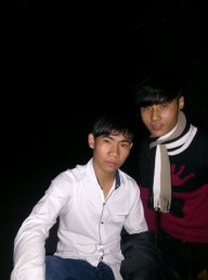dươngmạnhhùng