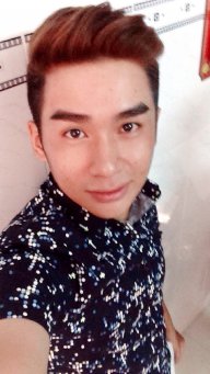 Lộc biker