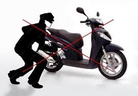 khóa chống trộm sekei