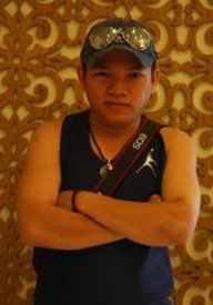Mẫn dễ thương