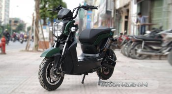 Xe Dien Viet