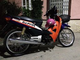 Khang Piston
