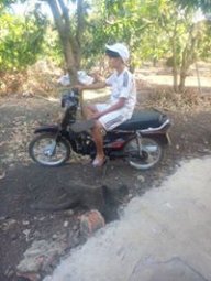Long Đamê