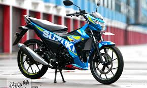 satria sv